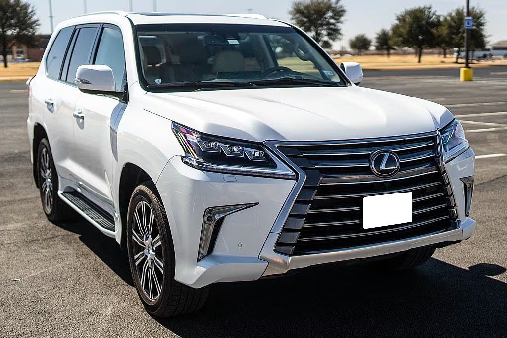 Vehicle Image