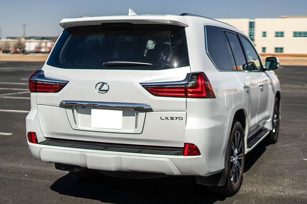 Vehicle Image